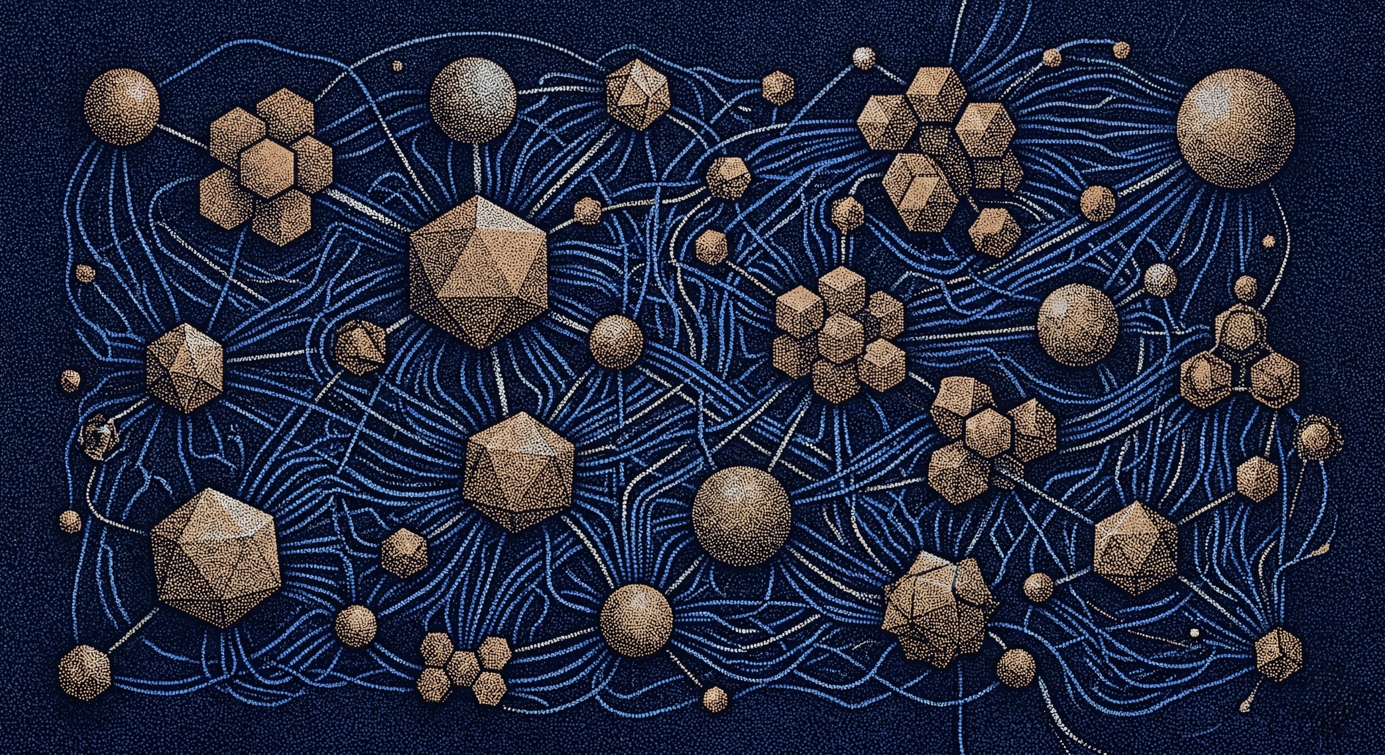 Knowledge graphs : pourquoi ils changent la donne pour l'entreprise et le marketing